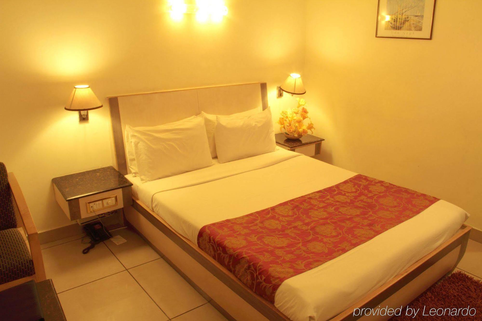 Hotel Komfort Terraces Μπανγκαλόρ Εξωτερικό φωτογραφία